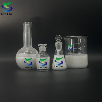 Efektif Anti Foaming Defoamer Agen 30-60% Supplier Emas Defoamer Alkohol Lemak Dengan Sifat Kimia yang Stabil