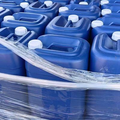 Agen Defoamer Berkinerja Tinggi 30-60% Industri Pewarnaan Polyeter Suhu Tinggi Pengolahan Kertas Lapisan Defoamer