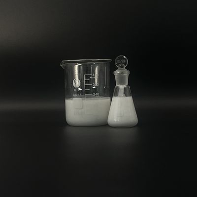 Agen Defoamer Air Bahan Kimia Tekstil Agen Bantuan Untuk Lapisan Anti Foaming