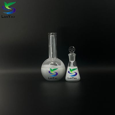 1 Tahun Masa Pelapisan Silikon Anti Foaming Agent untuk Paket Ibc Ton