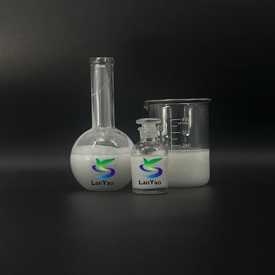 1 Tahun Shelf Life Silikon Anti Foaming Agen Dalam Makanan Silikon Defoamer Untuk Pencetakan dan Pewarnaan Suhu Tinggi
