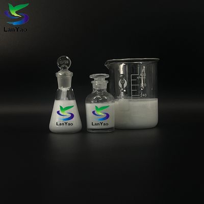Defoamer Berkinerja Tinggi untuk Pertanian 1 Tahun Shelf-Life Agen Pengurangan Bulu untuk Agen Anti-Bulu