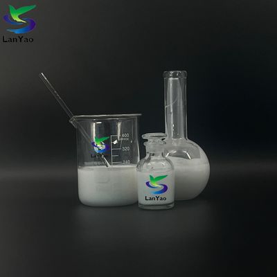 Aditif Agen Anti-buih yang Stabil Pilihan Ideal untuk Stabilitas Produksi