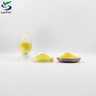 Poly Aluminium Chloride Cas 1327 41 9 Pac Koagulan Pengolahan Air Koagulan Dan Flocculant