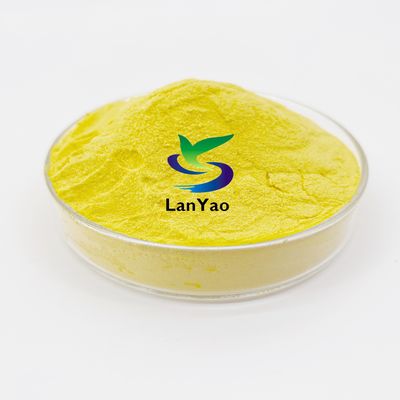 Poly Aluminium Chloride Cas 1327 41 9 Pac Koagulan Pengolahan Air Koagulan Dan Flocculant