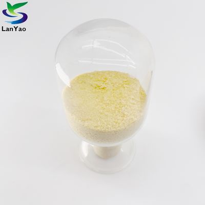 Kemurnian 100% Industri atau Air Minum Kelas Perawatan Air Kuning PAC bubuk polyaluminium chloride cas 1324 41 9
