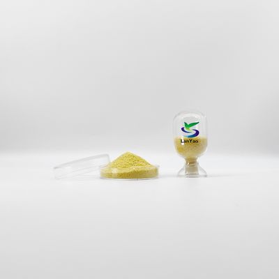 Basicity yang dapat disesuaikan Pengolahan Air Industri Kimia Untuk Pengendalian Dan Penghapusan BOD Poly Aluminium Chloride