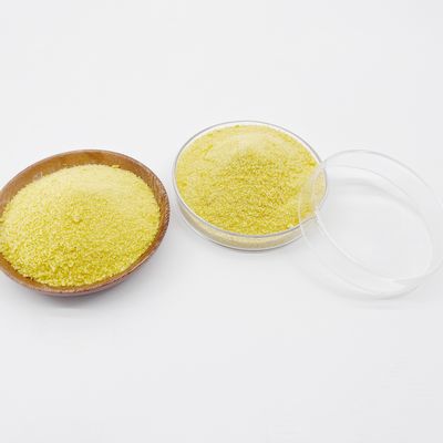 Poly Aluminium Chloride Water Treatment PAC Powder untuk air limbah pabrik tekstil