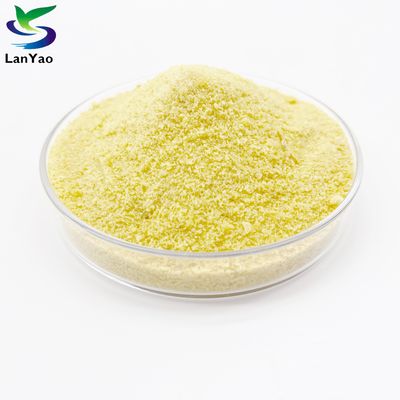 Poly Aluminium Chloride Water Treatment PAC Powder untuk air limbah pabrik tekstil