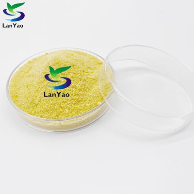 Produksi Koagulan Pengolahan Air Kuning PAC Poly Aluminium Chloride Untuk Flocculation Dalam Pengolahan Air