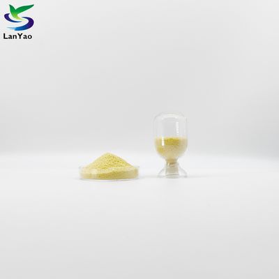Pengolahan Air Kuning Industri Kimia poli aluminium klorida Cas 1327 41 9 Pengolahan limbah Kimia