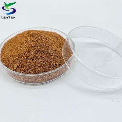 Brown Industries Vietnam Pac Powder Untuk Pengolahan Air