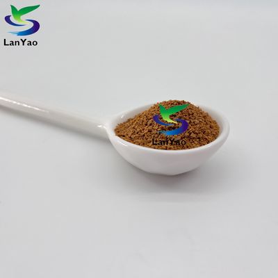 Poly Aluminium Chloride Pac Polymer Coagulant Untuk Pengolahan Air Industri Brown Yellow Powder