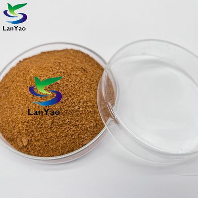 Pac Poly Aluminium Chloride Pengolahan Air Industri Kimia Untuk Pengolahan Air Cas 1327 41 9