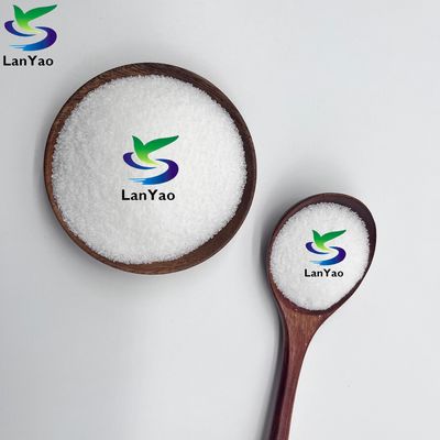 Pengolahan Air Limbah Industri Polyacrylamide White Powder Berat molekul tinggi