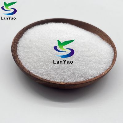 Rafineri Gula Pengeboran Minyak Pengolahan Air Polyacrylamide Kimia Partikel bubuk putih