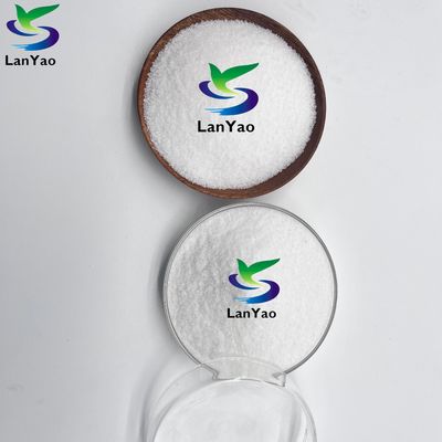 Polimer Super Absorbent Pam Pengolahan Air Cas No 9003-05-8 Padatan Putih Nononionic