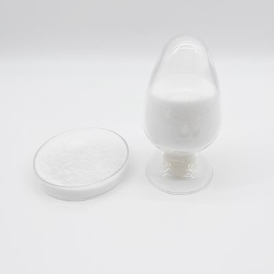 Anionic Polyacrylamide Industri Flocculant Perawatan Air Kimia Kationik Untuk Limbah Putih