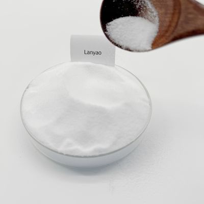 Farmasi Intermediat bubuk asam sitrat bulk dengan 5 Ppm Max Lead