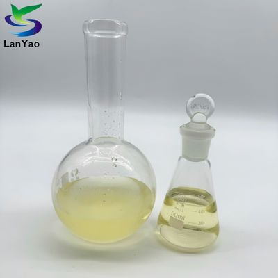 100% Polyaluminum Chloride Pengolahan Air Industri atau Air Minum
