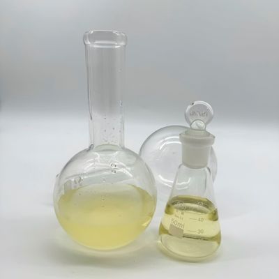 Koagulan Polimer Anorganik Solusi Polyaluminium Chloride Efisien Pengolahan Air Cairan