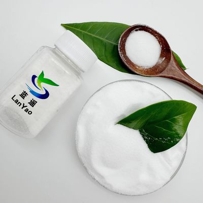 Bubuk Putih Asam sitrat formula C6H8O7·H2O aditif makanan