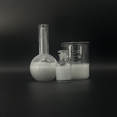 Stabil Defoamer Agen PH 5.5-7.5 Warna Putih Susu Dalam Produksi Industri