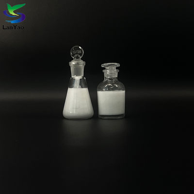 30-60% Kandungan Silikon Anti-Skuming Agent Untuk Aplikasi Industri