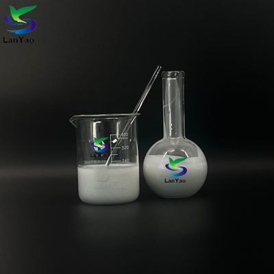 Agen Defoamer Putih Susu dengan Masa Pelayaran Panjang 1 Tahun / Sifat Anti Foaming