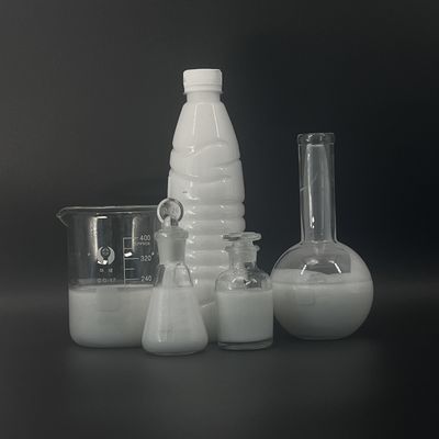 Agen Defoamer Putih Susu dengan Masa Pelayaran Panjang 1 Tahun / Sifat Anti Foaming