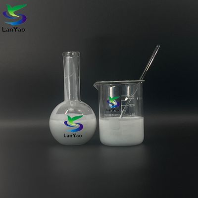 Kelarutan mudah larut dalam air Agen anti-buih dalam makanan Susu putih