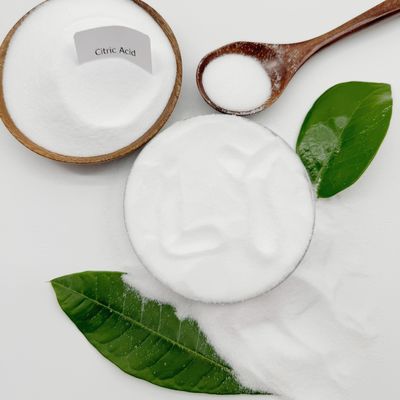 Harga Murah Jual Grosir Harga Asam Asam Citric Monohydrate Anhydrous