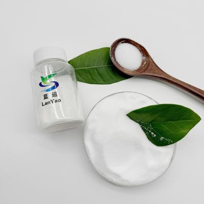 Aditif makanan alami Asam sitrat tanpa air kelas makanan Menyediakan layanan yang disesuaikan