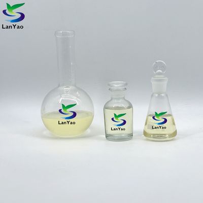 Pengolahan Air PAC Penting untuk Sistem Pembersihan Air Minum 10-18% Kandungan