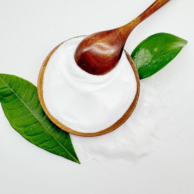 Aditif makanan alami Asam sitrat tanpa air kelas makanan Menyediakan layanan yang disesuaikan