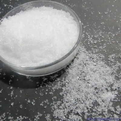 Industri / Food Grade MgSO4 Pengiriman cepat Magnesium Sulfat Heptahydrate CAS 7487-88-9