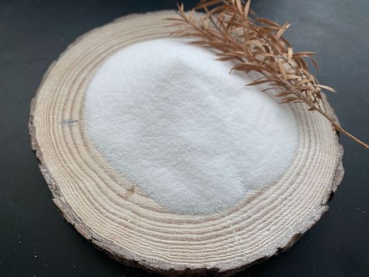 Cina Natrium Sulfat Berkualitas Tinggi 99% White Glauber garam tanpa air Berkualitas Industri