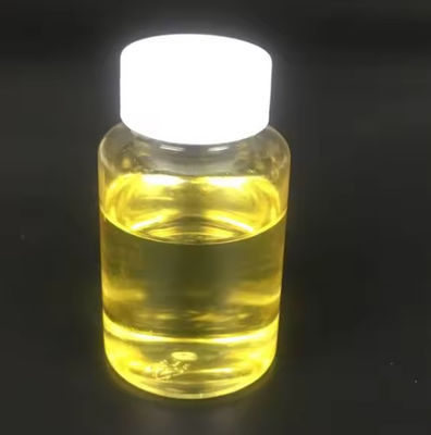 Amfoteric Surfactant Liquid Cocamidopropyl Betaine CAB Cas 61789-40-0 Untuk kosmetik 25 Kg