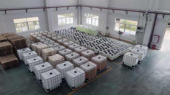 Seri CAB / Cocamidopropyl Betaine / Betaine Surfaktan CAS 61789-40-0