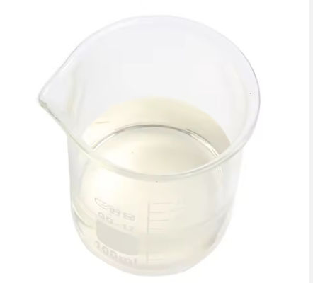 Serangkaian Surfactant Berkualitas Tinggi 30% CAB30 CAB 35 Cocamidopropyl Betaine CAB CAS 61789-40-0