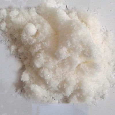Asam oksalat partikel putih Cas 144-62-7 Penghilang karat, agen pembersih, katalis, pemutih