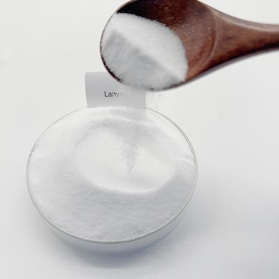 Bahan Asam sitrat kelas makanan dengan zat besi 50 ppm Max