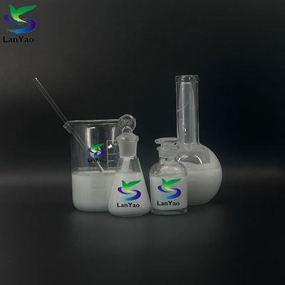 Defoamer minyak mineral putih larut dalam air dengan titik nyala &gt; 200.0 °F