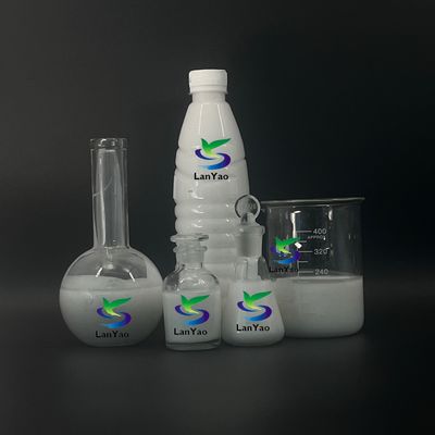 Stabil Milk White agen anti busa kimia Liquid Ultimate Foam Control Solution