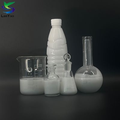 Stabil Milk White agen anti busa kimia Liquid Ultimate Foam Control Solution