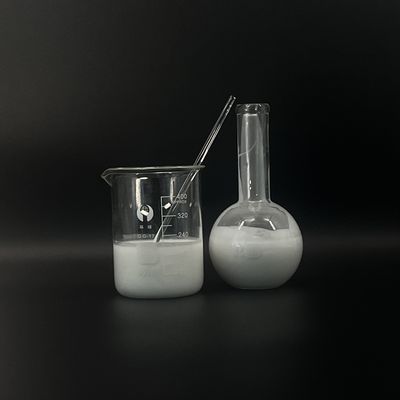 Agens Defoamer Putih Susu Mudah Larut Formula Stabil Untuk Pengolahan Air