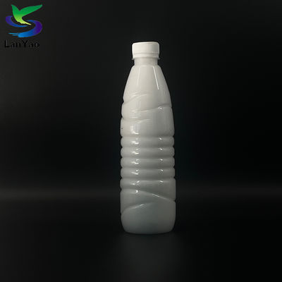 Agen Anti Foaming Defoamer Cairan mudah larut untuk Penghapusan Bubuk Putih Susu