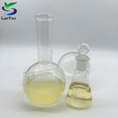 Peralatan pengolahan air industri cair Polyaluminum Chloride dengan kemurnian 100%