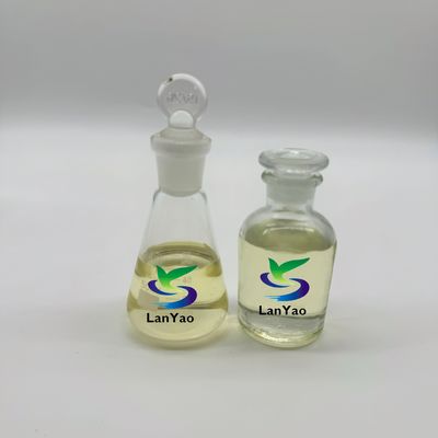 PAC Pengolahan Air Cairan Transparan Kuning untuk Flokulasi Industri atau Air Minum