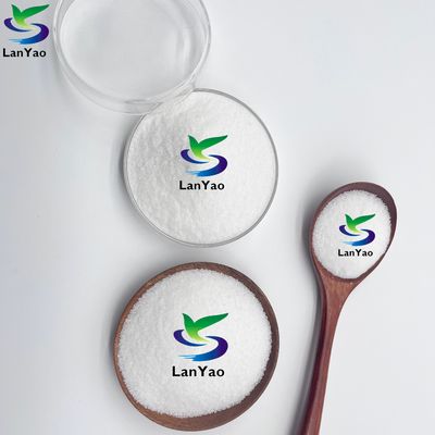 Pengolahan Air Anionik Polyacrylamide dengan Tingkat Hidrolisis Rendah - 15000000g/mol Massa Molekuler